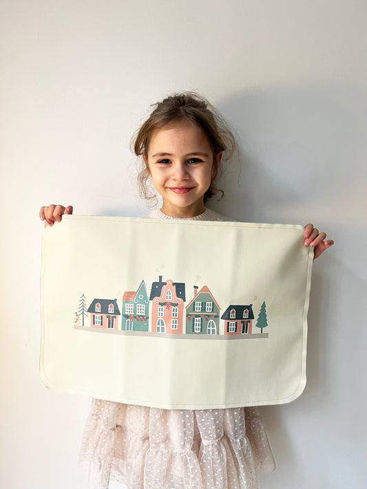 ★ Мини Ginger neighborhood★