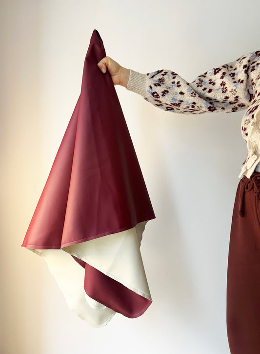 ★ Макси Burgundy ★