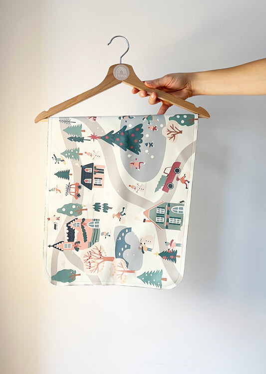 ★ Мини Wintertown ★