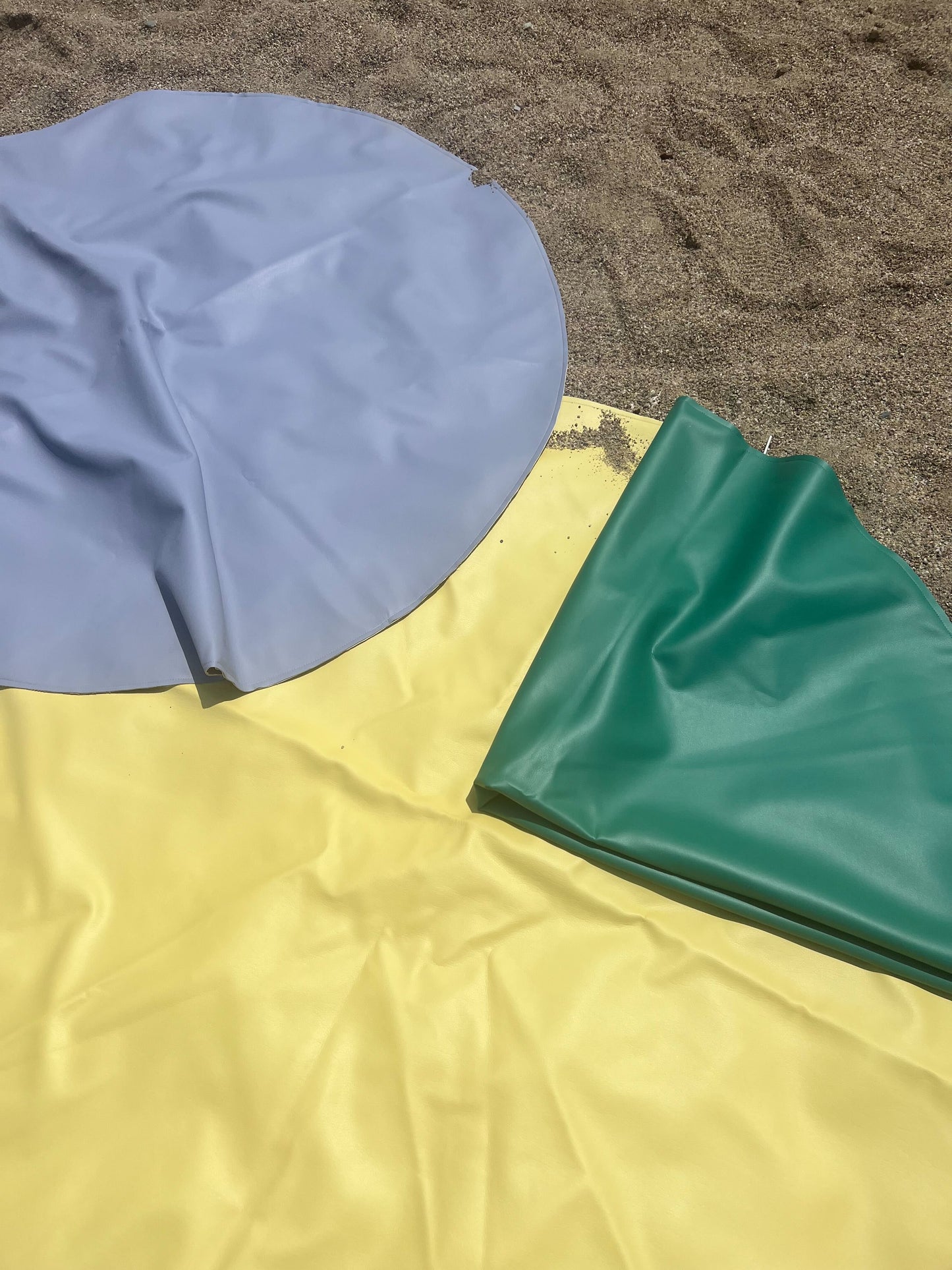 МАКСИ Mолика-Песок CIRCLE