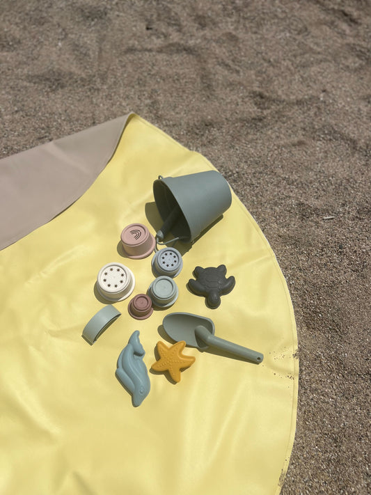 МАКСИ Нарцис-Песок CIRCLE