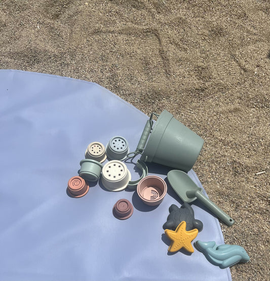 МАКСИ Јоргован-Песок CIRCLE