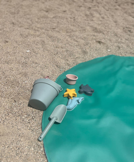 МАКСИ Mолика-Песок CIRCLE