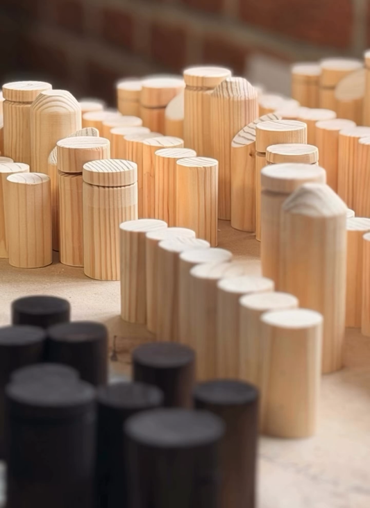 Шаx - Sуница x Monkdolls VOL.2