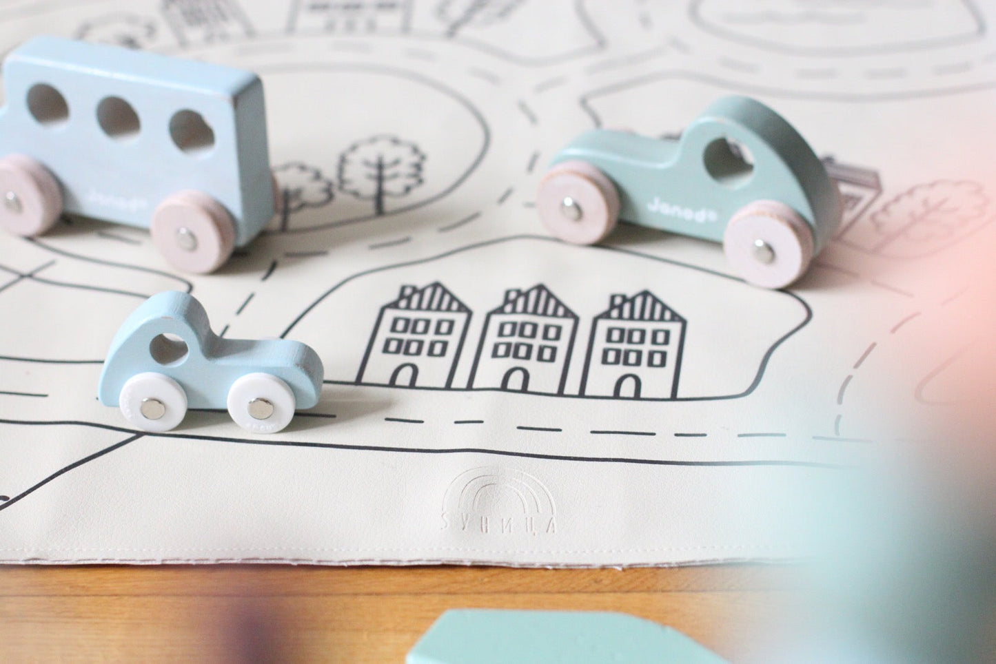 МИДИ ПЛУС Град