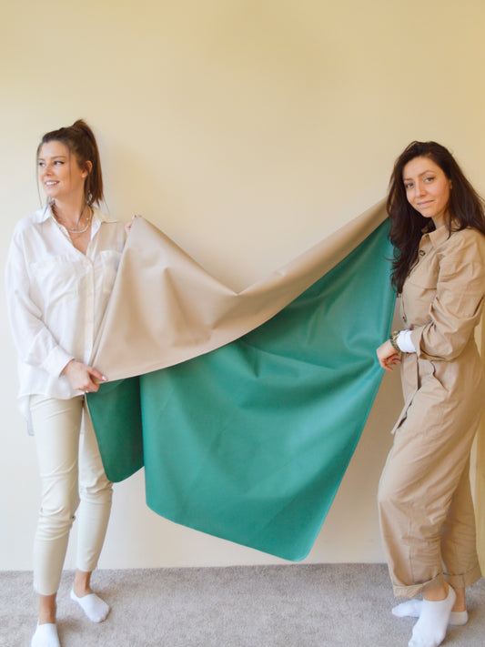 Макси Молика