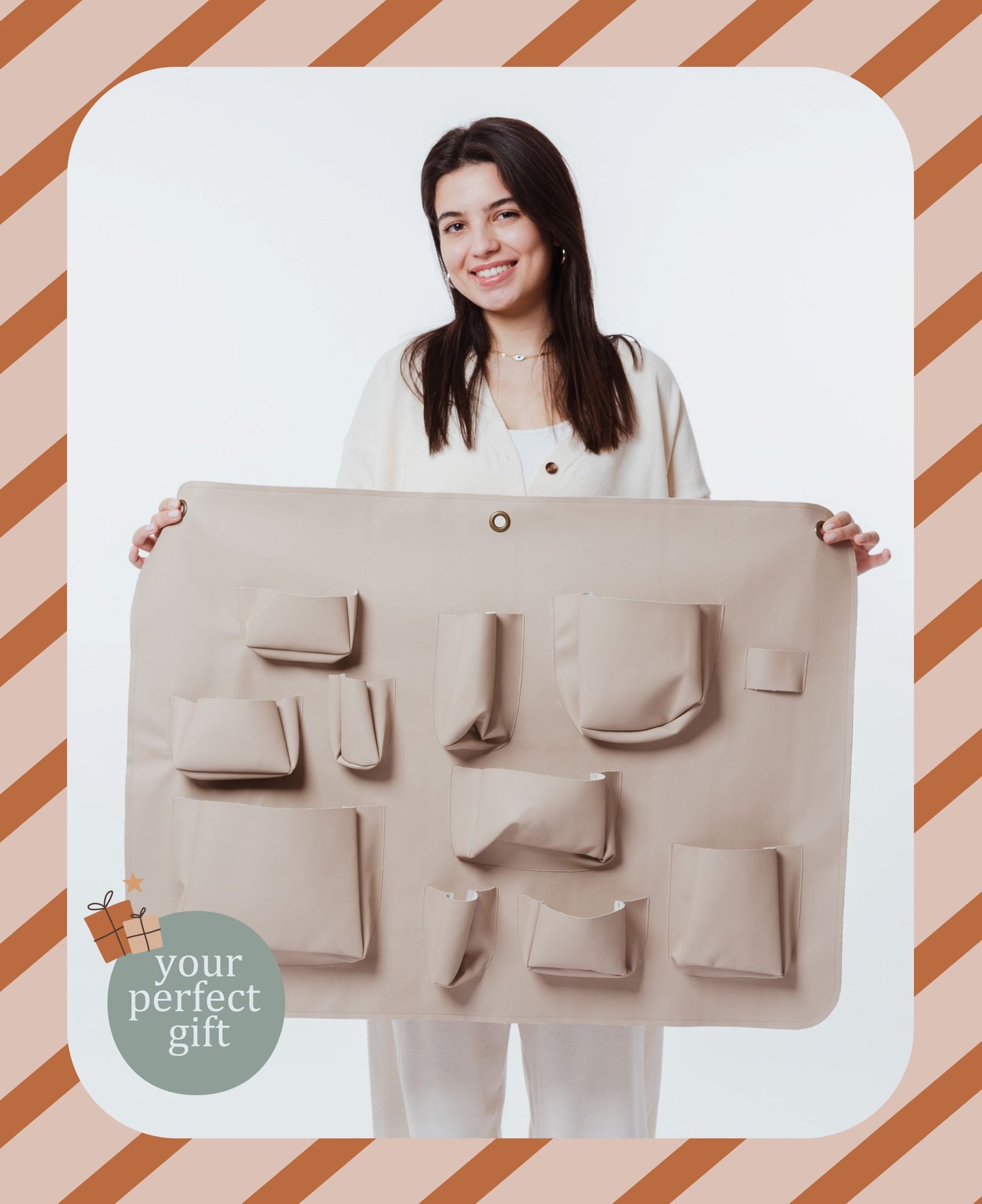 МИДИ Организер