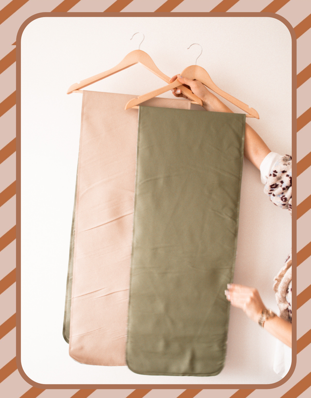 ★ Ранер за на маса - Верде ★