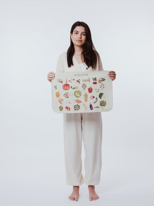 МИНИ Зеленчук