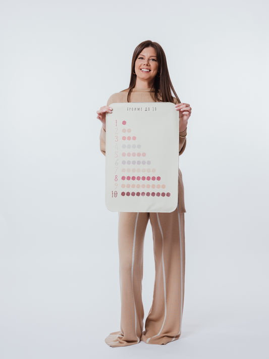 МИНИ Броиме до 10