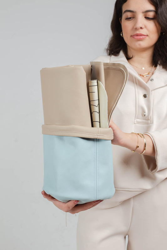 Корпа МИНИ Небо