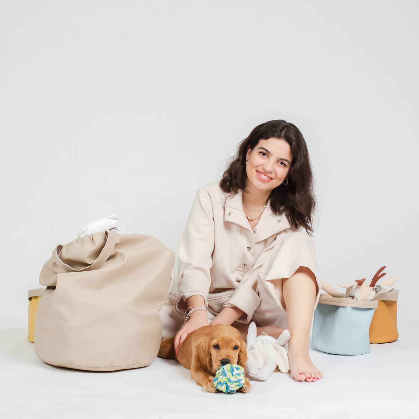 Корпа МИНИ Небо