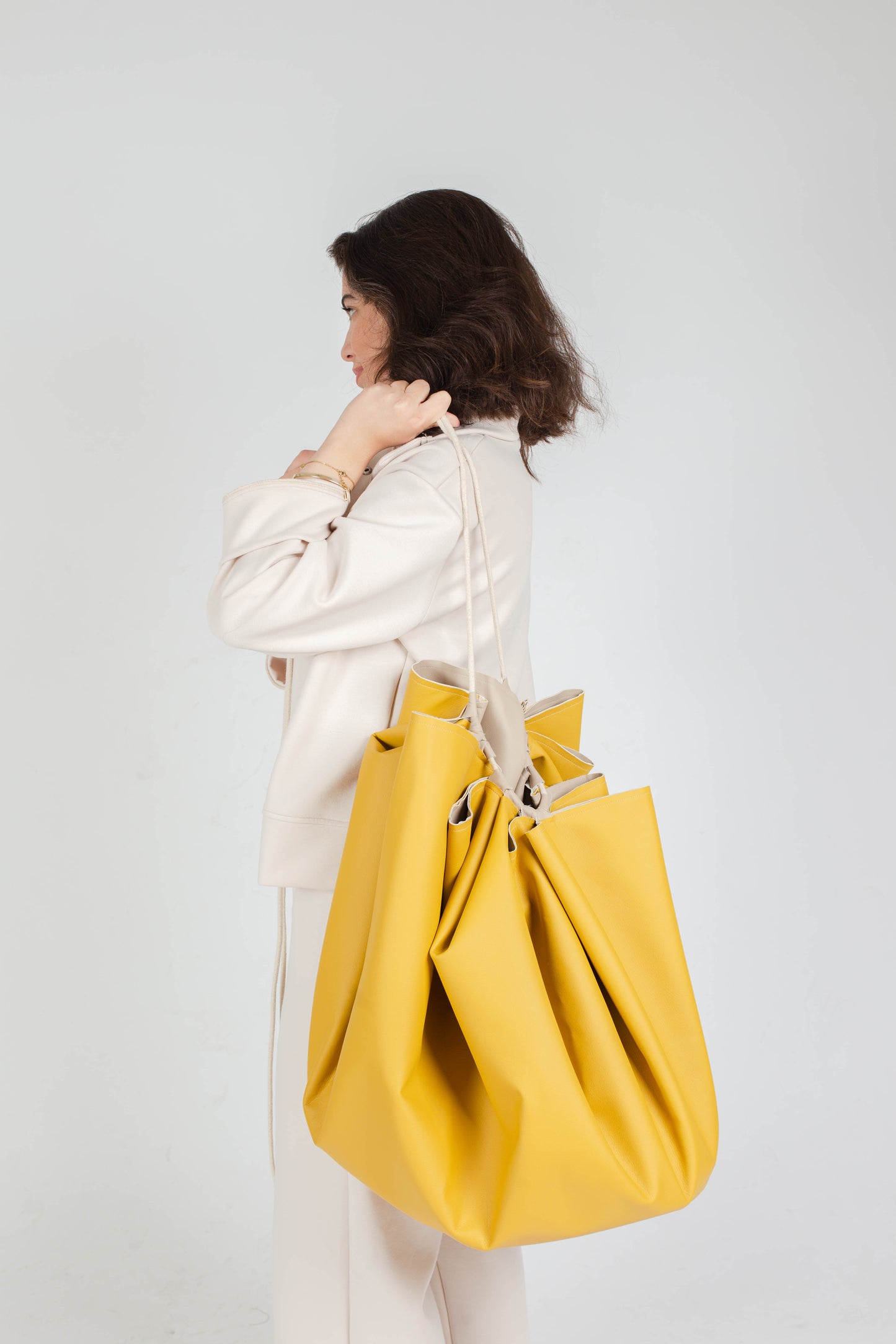 Подлога/торба МАКСИ Сонце