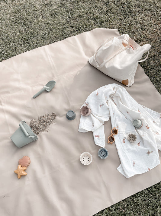 МАКСИ Сонце-Песок ПРАВОАГОЛНА