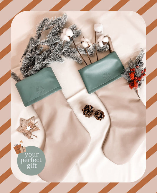 ★ Тифани - Чорап за подароци ★