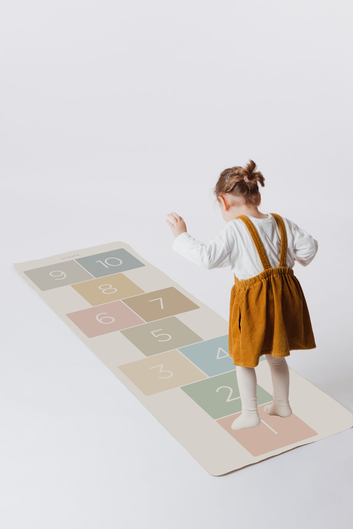 Плочка ШАРЕН СВЕТ