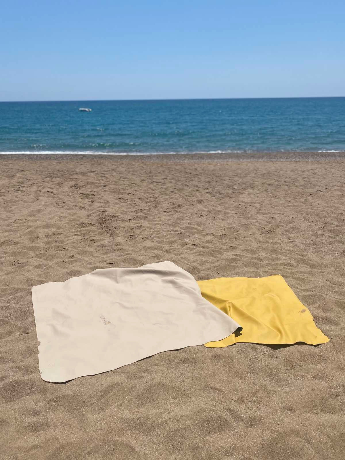 МАКСИ Сонце-Песок ПРАВОАГОЛНА