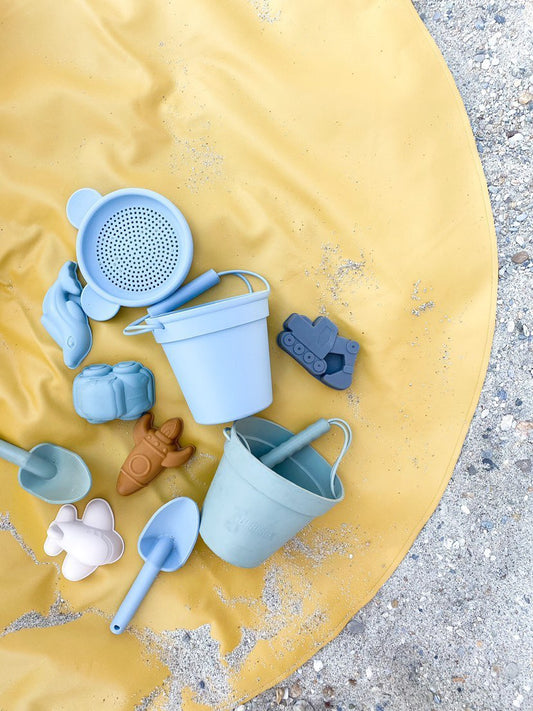 МАКСИ Сонце-Песок КРУЖНА