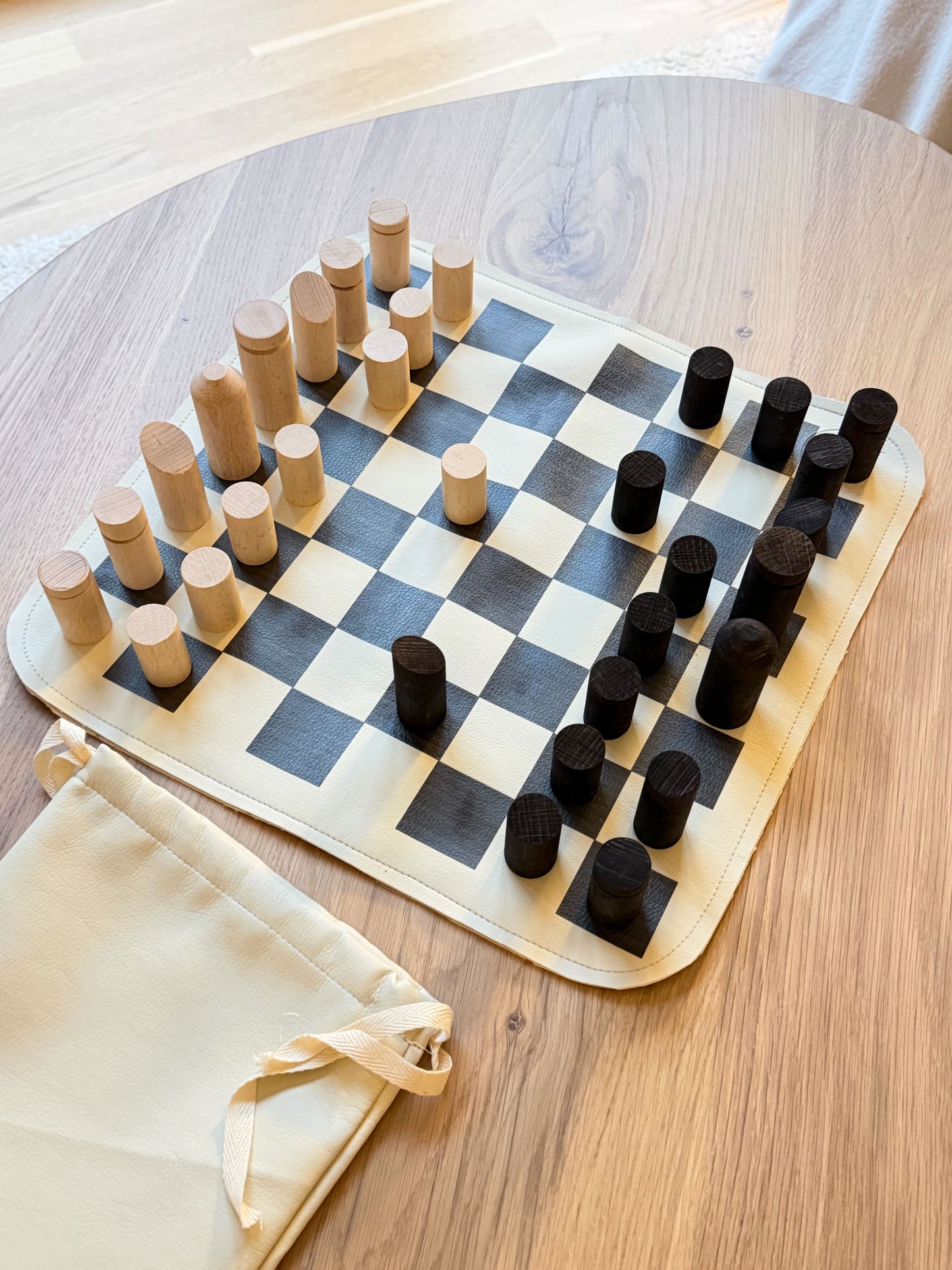 Шаx - Sуница x Monkdolls VOL.2